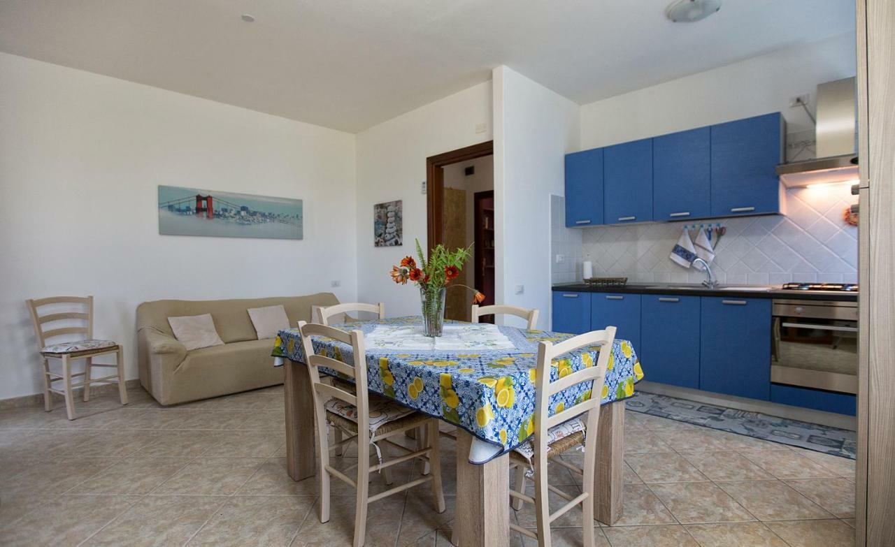 D&V Casa-Sea Apartamento Alghero Exterior foto