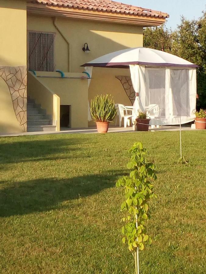 D&V Casa-Sea Apartamento Alghero Exterior foto